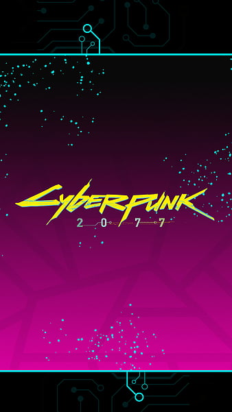 Cyberpunk 2077 cover art - manage with redluma
